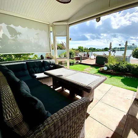 Direkt Am By Interhome Vakantiehuis Wervershoof