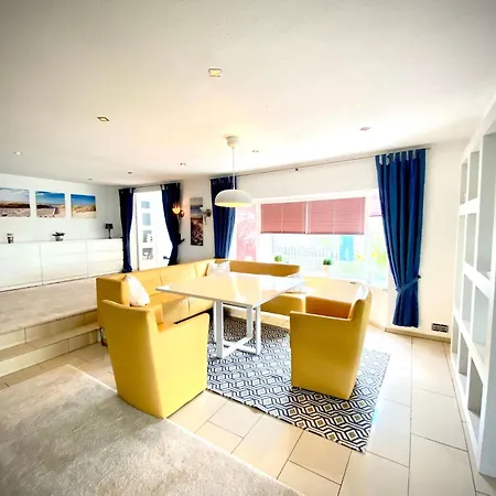 Direkt Am By Interhome Hébergement de vacances