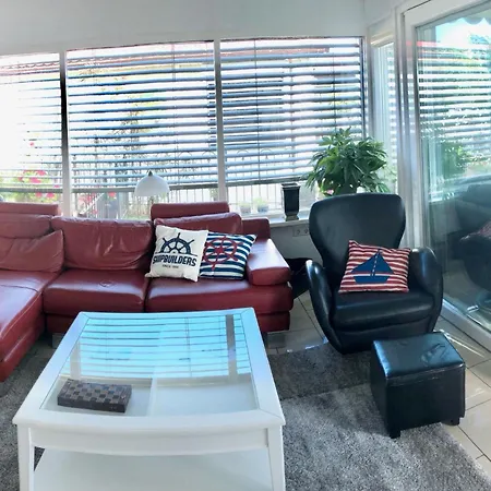 Direkt Am By Interhome Wervershoof