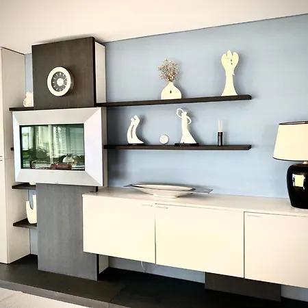 Direkt Am By Interhome Vakantiehuis