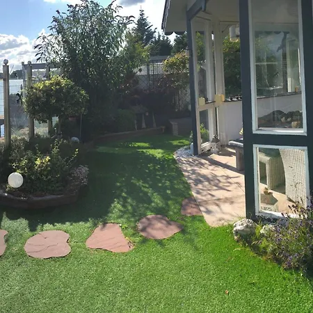 Holiday home Direkt Am By Interhome Wervershoof
