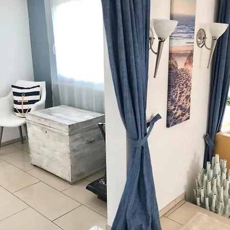 Direkt Am By Interhome Vakantiehuis