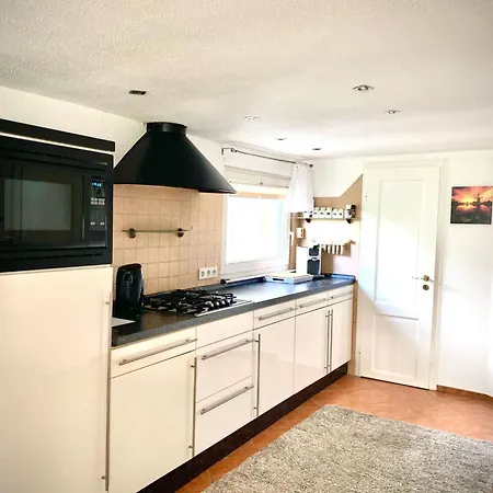 Direkt Am By Interhome Holiday home *