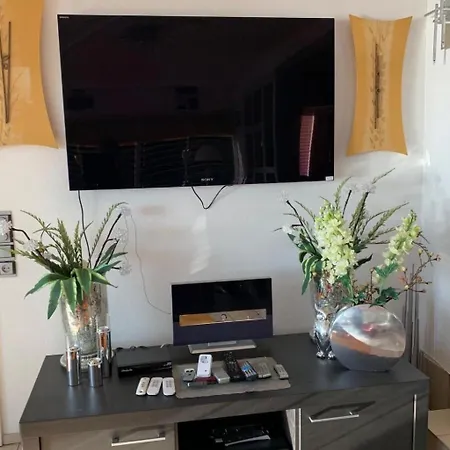 Holiday home Direkt Am By Interhome