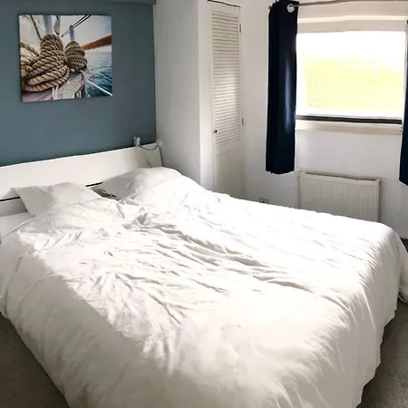 Direkt Am By Interhome * Wervershoof