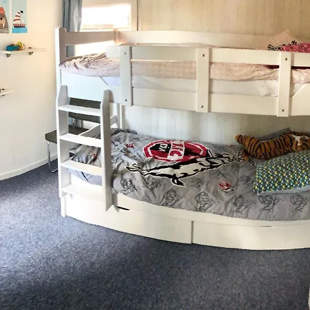 Direkt Am By Interhome * Wervershoof