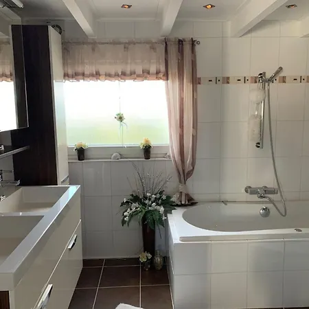 Holiday home Direkt Am By Interhome *