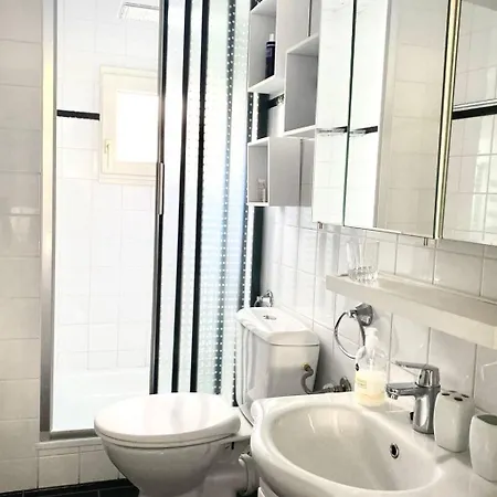 Vakantiehuis Direkt Am By Interhome