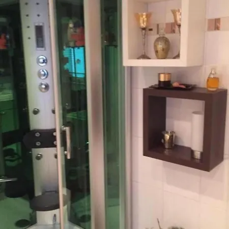 Direkt Am By Interhome