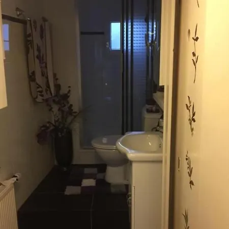 Direkt Am By Interhome Holiday home *