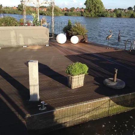 Direkt Am By Interhome *
