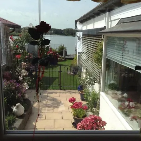 Holiday home Direkt Am By Interhome