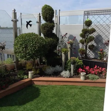 Direkt Am By Interhome Holiday home *