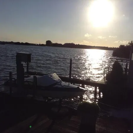 Direkt Am By Interhome * Wervershoof