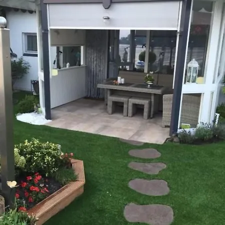 Direkt Am By Interhome