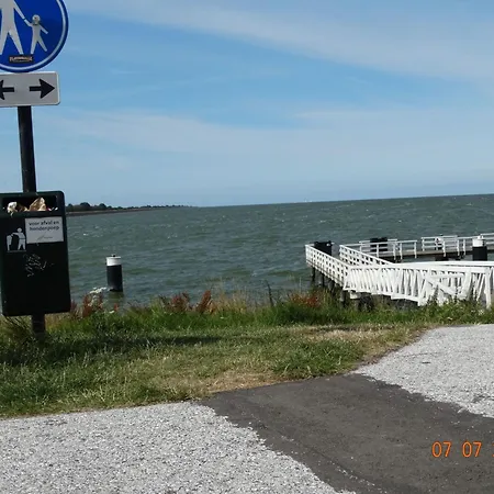 Direkt Am By Interhome * Wervershoof