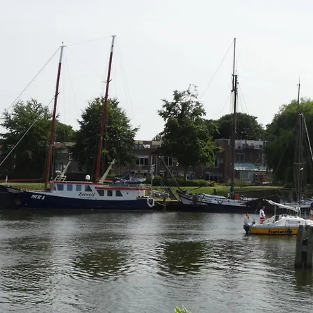 Direkt Am By Interhome * Wervershoof