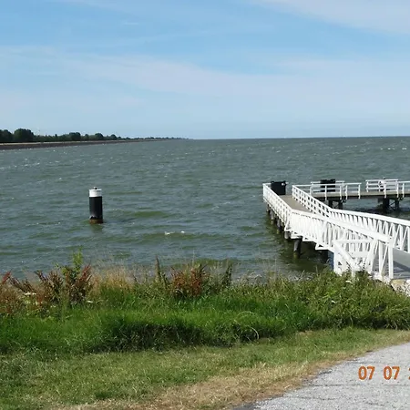 Vakantiehuis Direkt Am By Interhome Wervershoof