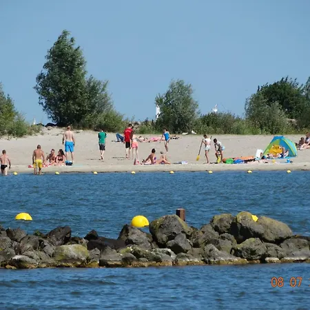 Direkt Am By Interhome Vakantiehuis *