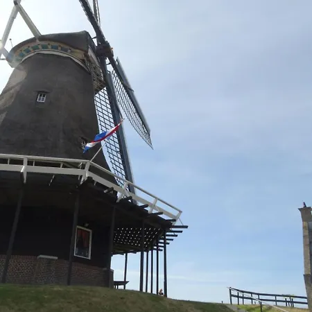 Direkt Am By Interhome Wervershoof