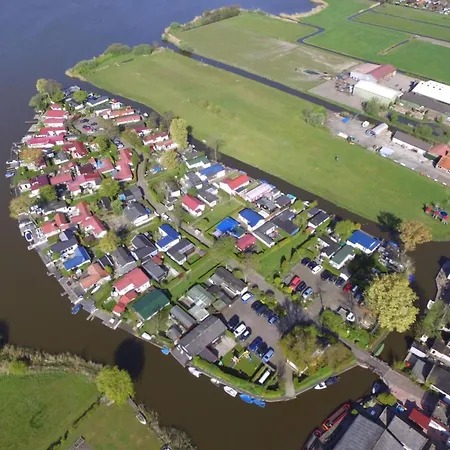 Holiday home Direkt Am By Interhome *