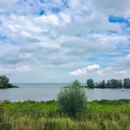 Direkt Am By Interhome Holiday home *