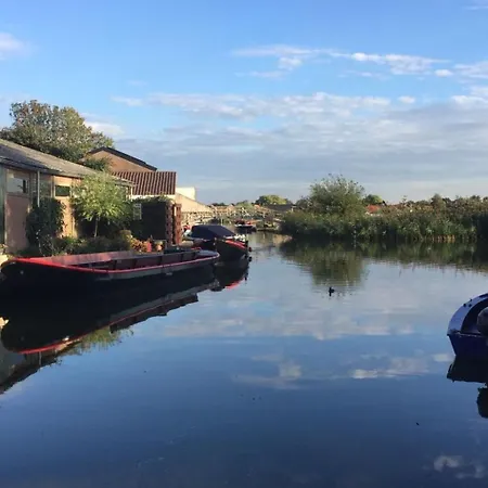 Direkt Am By Interhome Vakantiehuis