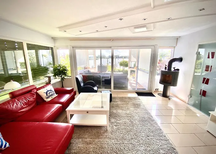 Direkt Am By Interhome Wervershoof