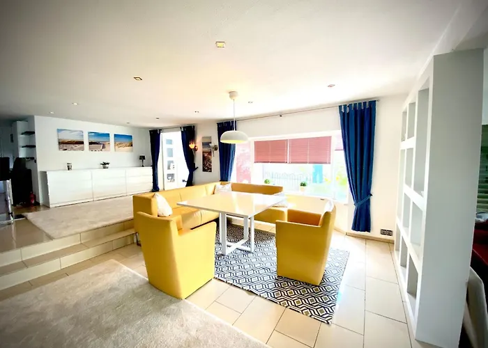 Direkt Am By Interhome Holiday home