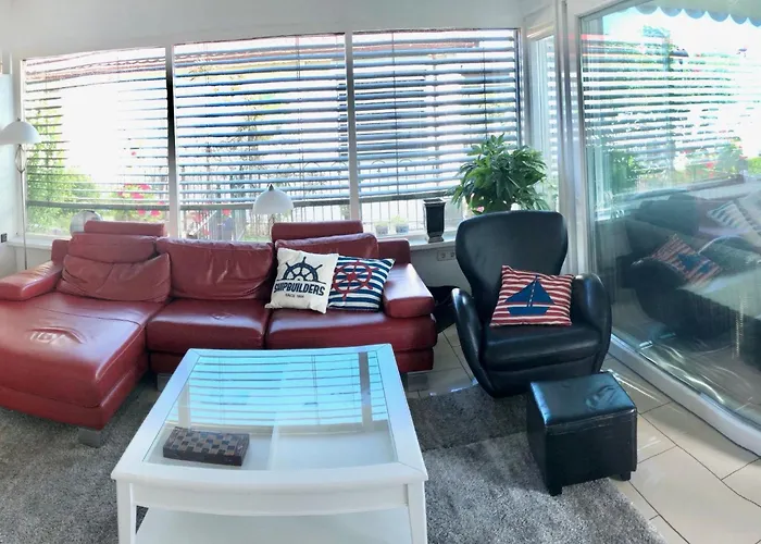 Direkt Am By Interhome Wervershoof