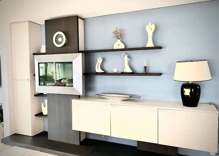 Direkt Am By Interhome Holiday home