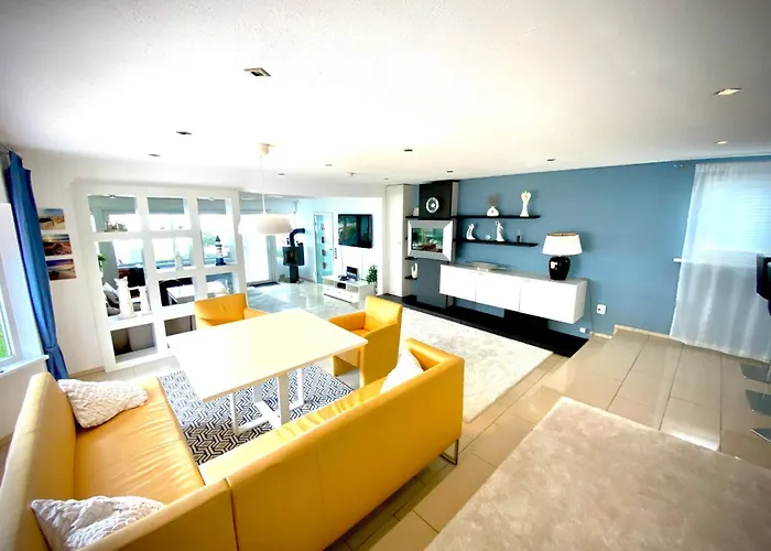 Direkt Am By Interhome Holiday home