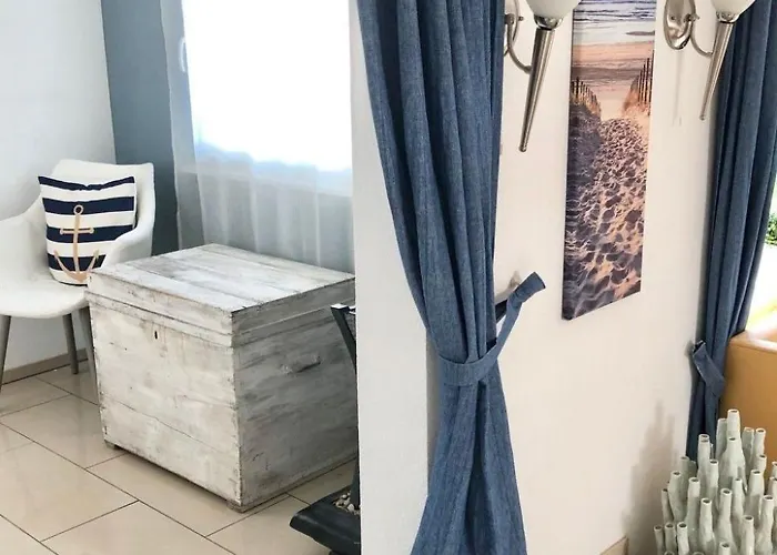 Direkt Am By Interhome Holiday home