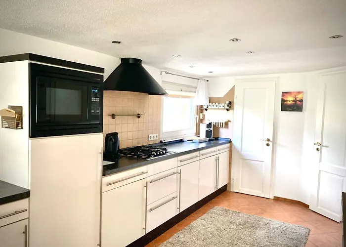 Direkt Am By Interhome Holiday home *