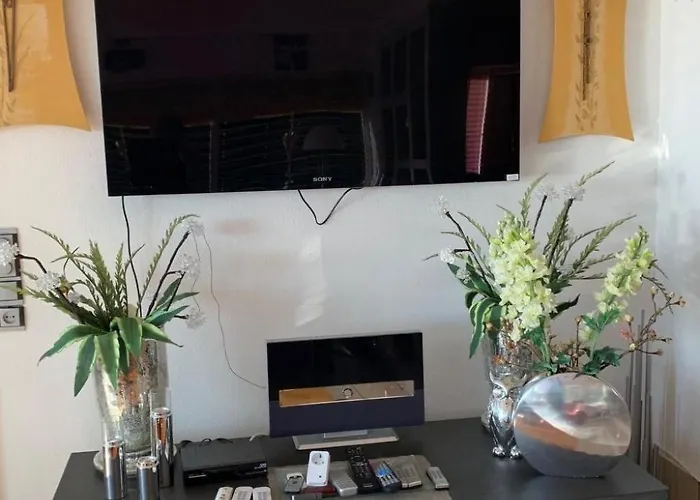 Holiday home Direkt Am By Interhome