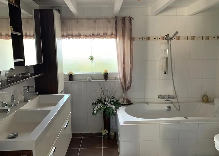 Holiday home Direkt Am By Interhome *