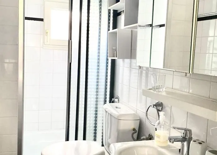 Holiday home Direkt Am By Interhome