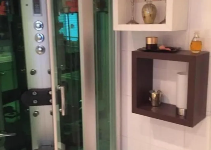 Direkt Am By Interhome