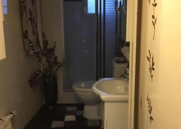 Direkt Am By Interhome Holiday home *