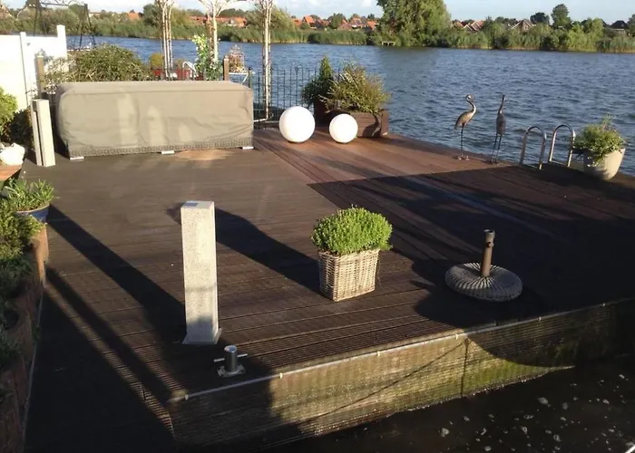 Direkt Am By Interhome *