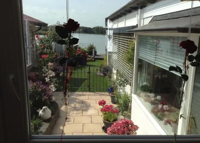 Holiday home Direkt Am By Interhome