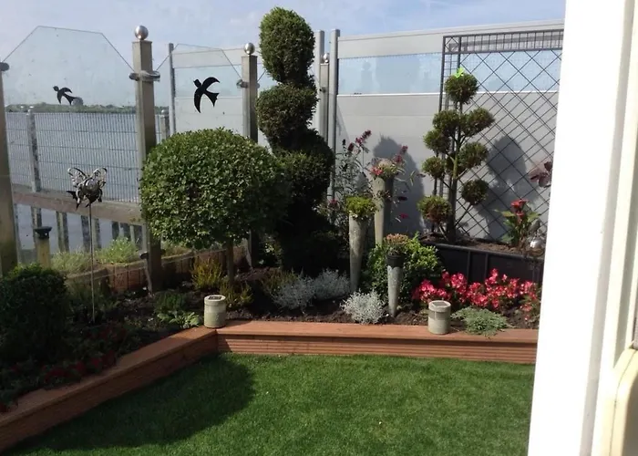 Direkt Am By Interhome Holiday home *