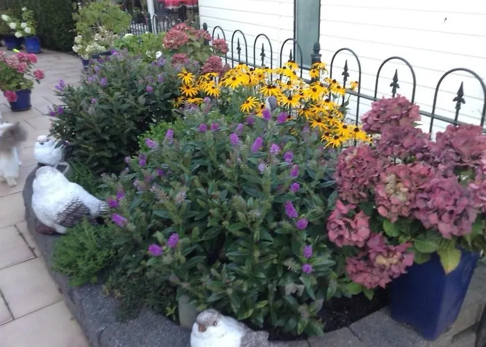 Holiday home Direkt Am By Interhome