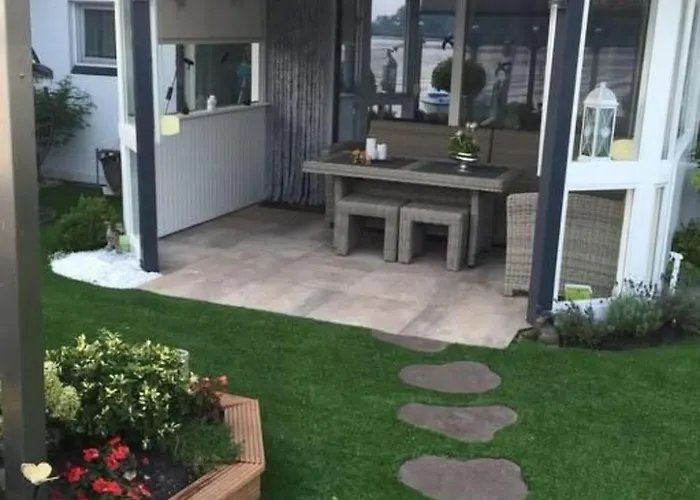 Direkt Am By Interhome