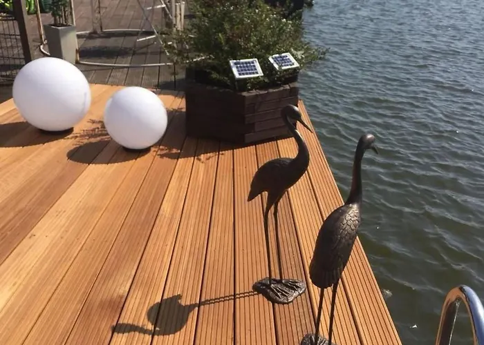 Direkt Am By Interhome Holiday home Wervershoof