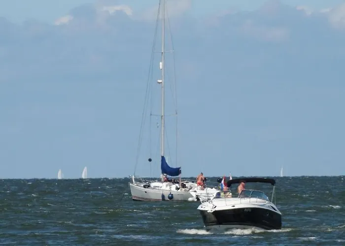 Direkt Am By Interhome Wervershoof