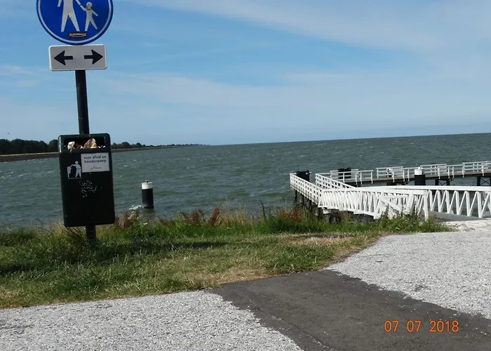 Direkt Am By Interhome * Wervershoof