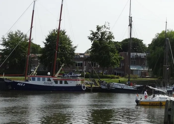 Direkt Am By Interhome * Wervershoof