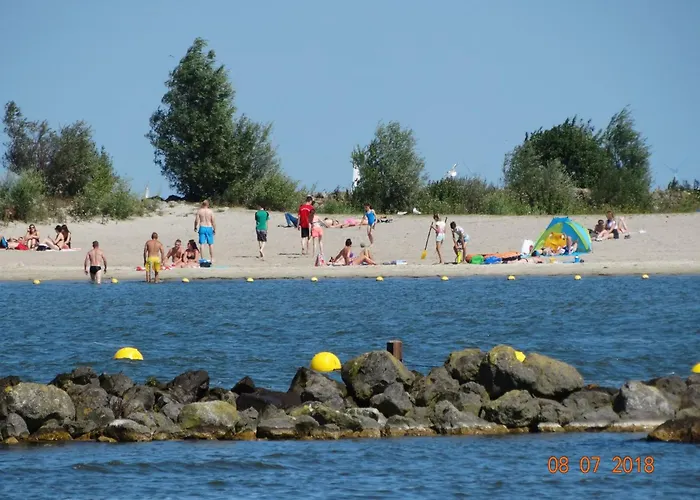 Direkt Am By Interhome Holiday home *