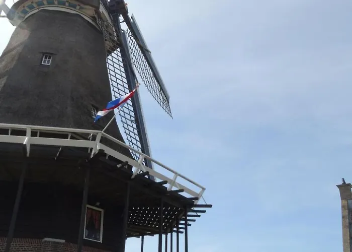 Direkt Am By Interhome Wervershoof